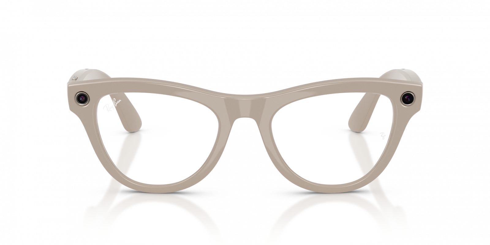 Ray Ban Meta RW4014 6700MF Skyler 